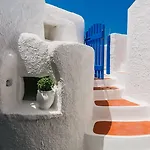 Santoimage House Ferienhaus Ia