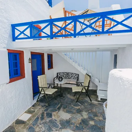 Santoimage House