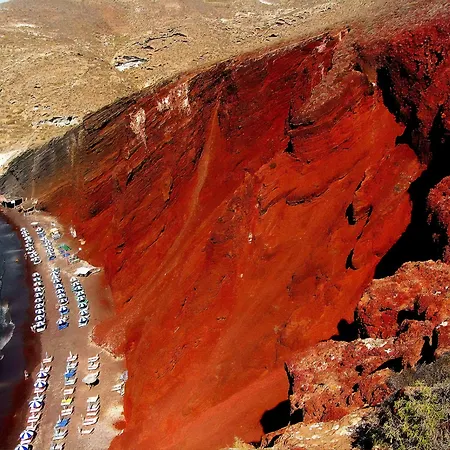 Santoimage House * אויה