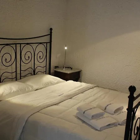Santoimage House Nyaraló