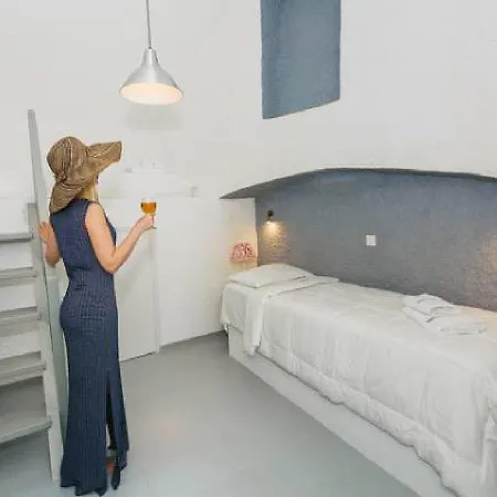 Santoimage House * Oia