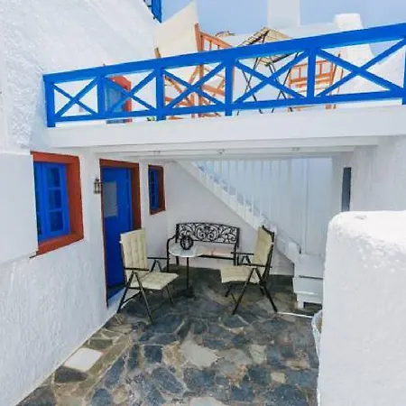 Santoimage House