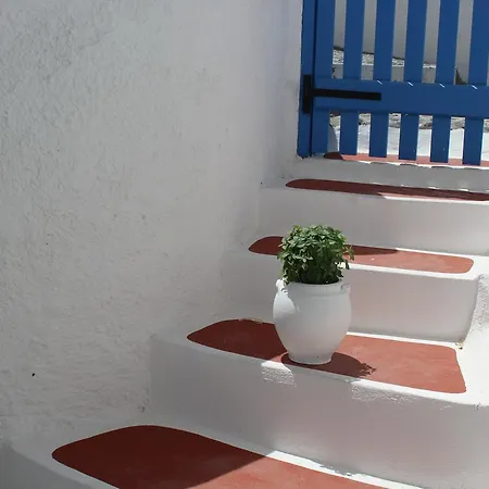 Santoimage House * Ía