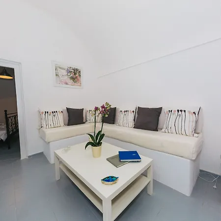 Santoimage House Holiday home Oia (Santorini)