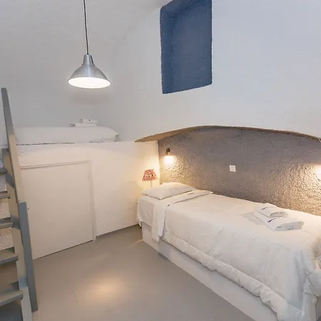 Santoimage House Holiday home *