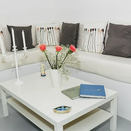 Santoimage House Holiday home *