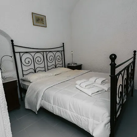 Santoimage House Holiday home Oia (Santorini)