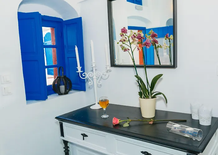 Santoimage House Дом отдыха