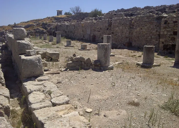 Santoimage House Oia