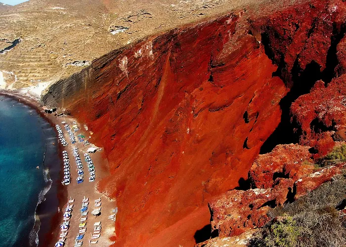 Santoimage House * Oia