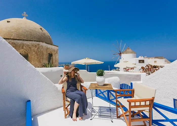 Santoimage House * Ия