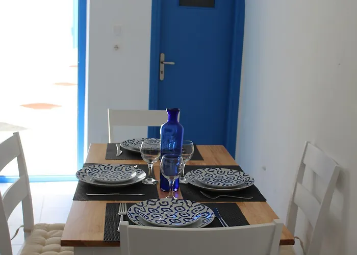 Santoimage House * Ия