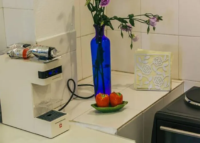 Дом отдыха Santoimage House