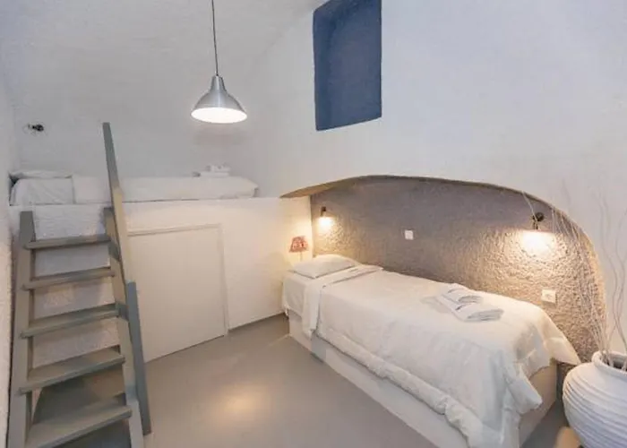 Santoimage House Prázdninový dům *