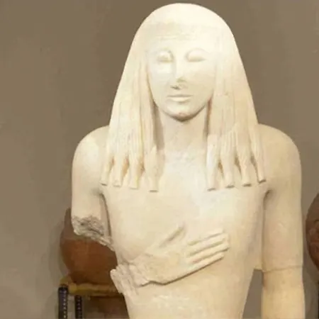 Ferienhaus Santoimage House Ia