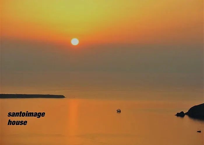 Santoimage House *