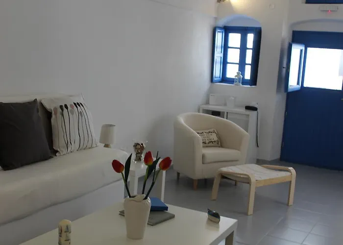 Santoimage House Ferienhaus