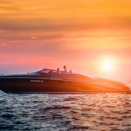 펜션 Santoimage House 이아