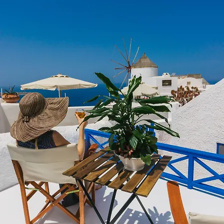 펜션 Santoimage House *