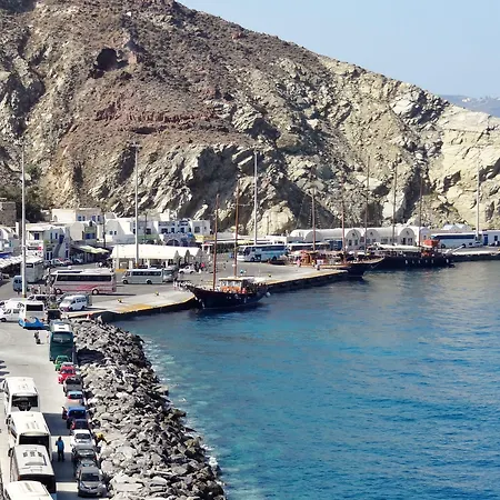 Santoimage House * 이아