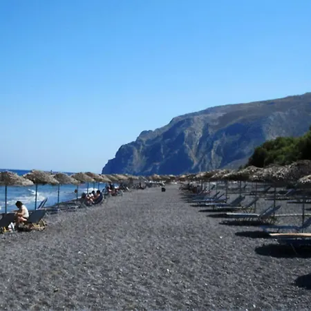 Santoimage House 펜션 *