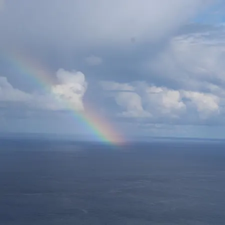 Santoimage House 이아