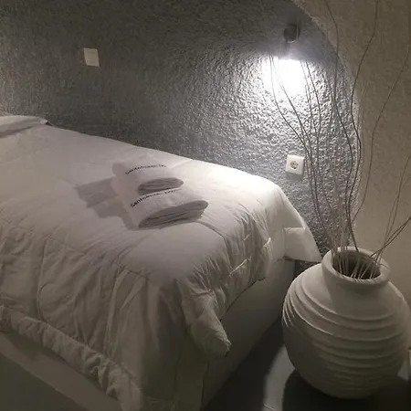 펜션 Santoimage House 이아