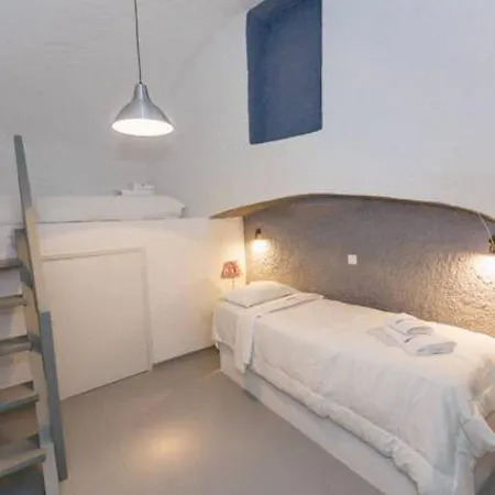 Santoimage House 펜션 *