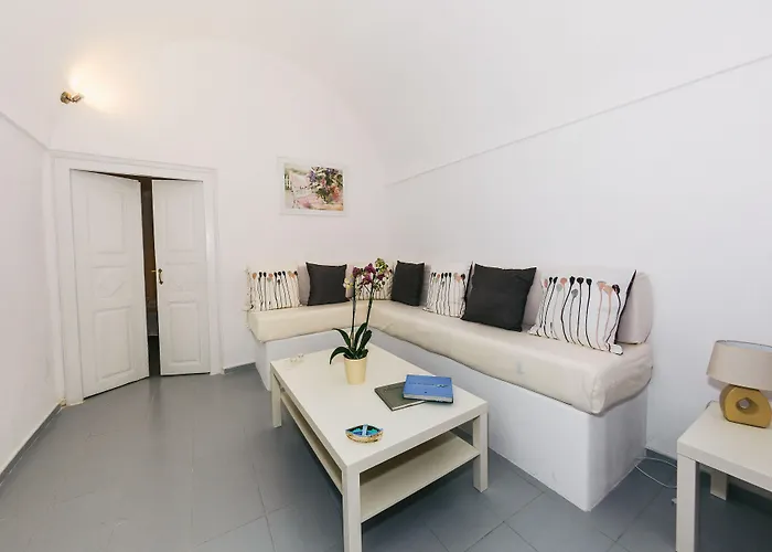 Santoimage House Nyaraló