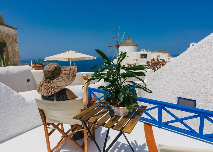 Nyaraló Santoimage House *