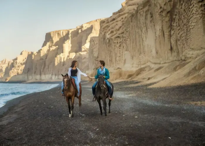 Santoimage House Ía